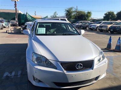 2008 Lexus IS 250 SPORT PKG - Photo 5 - Ontario, CA 91762