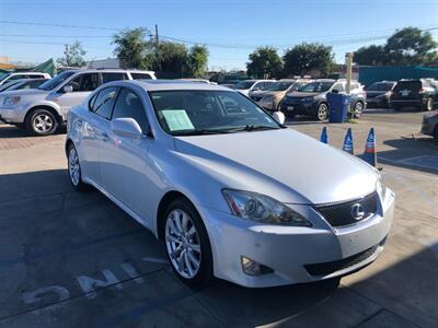 2008 Lexus IS 250 SPORT PKG - Photo 6 - Ontario, CA 91762