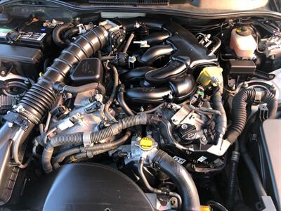 2008 Lexus IS 250 SPORT PKG - Photo 12 - Ontario, CA 91762