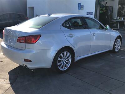 2008 Lexus IS 250 SPORT PKG - Photo 4 - Ontario, CA 91762