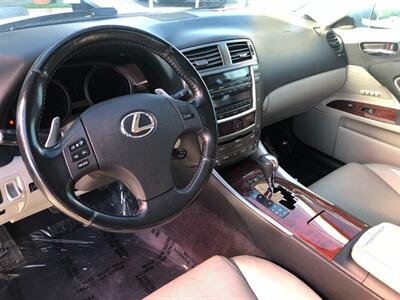 2008 Lexus IS 250 SPORT PKG - Photo 9 - Ontario, CA 91762