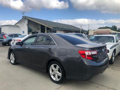 2012 Toyota Camry SE   - Photo 2 - Ontario, CA 91762