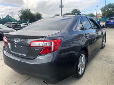 2012 Toyota Camry SE   - Photo 4 - Ontario, CA 91762
