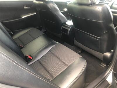 2012 Toyota Camry SE   - Photo 9 - Ontario, CA 91762