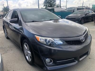 2012 Toyota Camry SE   - Photo 3 - Ontario, CA 91762