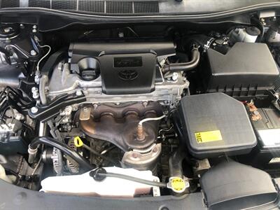 2012 Toyota Camry SE   - Photo 13 - Ontario, CA 91762
