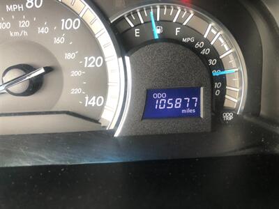 2012 Toyota Camry SE   - Photo 12 - Ontario, CA 91762