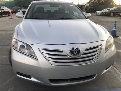 2007 Toyota Camry LE V6 - Photo 3 - Ontario, CA 91762