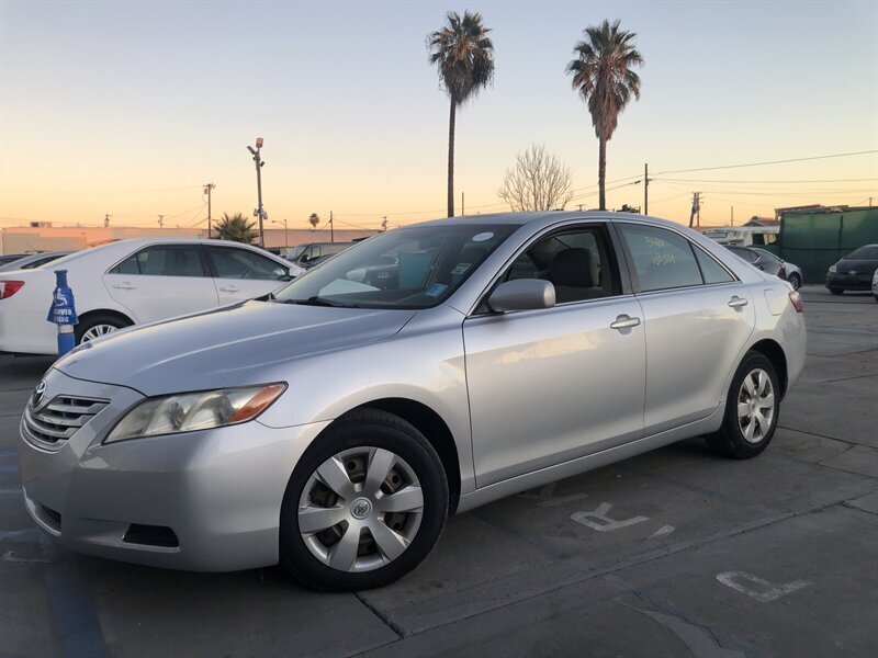 2007 Toyota Camry LE V6   - Photo 1 - Ontario, CA 91762
