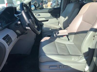 2014 Honda Odyssey EX-L   - Photo 14 - Ontario, CA 91762