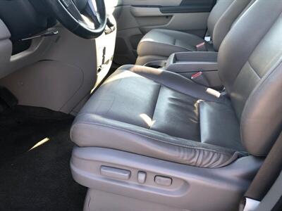 2014 Honda Odyssey EX-L   - Photo 5 - Ontario, CA 91762