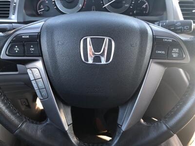 2014 Honda Odyssey EX-L   - Photo 9 - Ontario, CA 91762