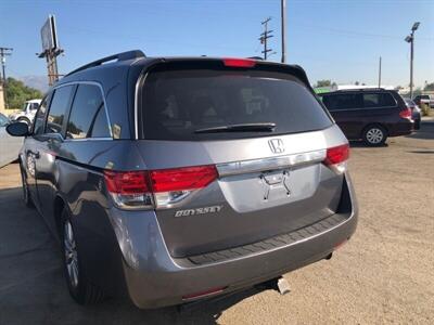 2014 Honda Odyssey EX-L   - Photo 3 - Ontario, CA 91762