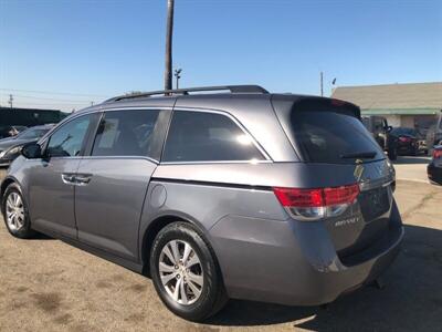 2014 Honda Odyssey EX-L   - Photo 12 - Ontario, CA 91762