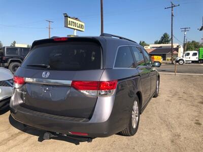 2014 Honda Odyssey EX-L   - Photo 2 - Ontario, CA 91762