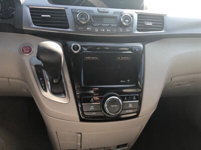 2014 Honda Odyssey EX-L   - Photo 18 - Ontario, CA 91762