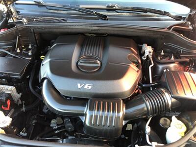 2015 Jeep Grand Cherokee Laredo - Photo 9 - Ontario, CA 91762
