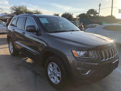 2015 Jeep Grand Cherokee Laredo - Photo 2 - Ontario, CA 91762
