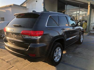 2015 Jeep Grand Cherokee Laredo - Photo 4 - Ontario, CA 91762