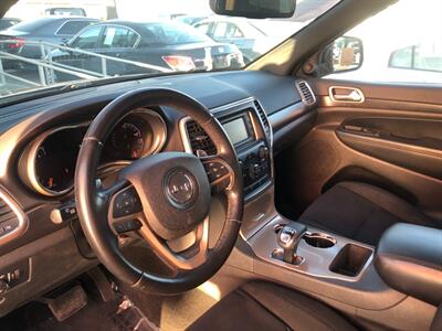 2015 Jeep Grand Cherokee Laredo - Photo 6 - Ontario, CA 91762