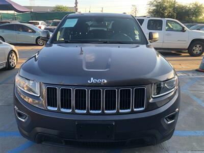 2015 Jeep Grand Cherokee Laredo - Photo 5 - Ontario, CA 91762