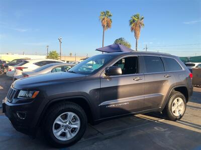 2015 Jeep Grand Cherokee Laredo - Photo 1 - Ontario, CA 91762