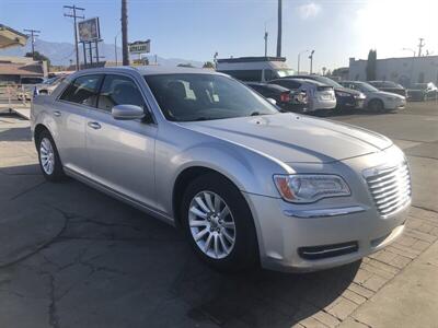 2012 Chrysler 300 Series   - Photo 4 - Ontario, CA 91762