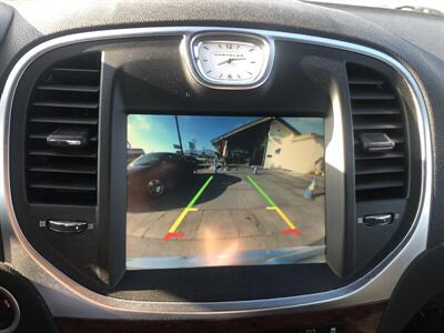 2012 Chrysler 300 Series   - Photo 8 - Ontario, CA 91762