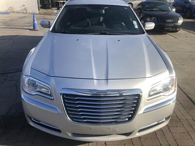 2012 Chrysler 300 Series   - Photo 5 - Ontario, CA 91762