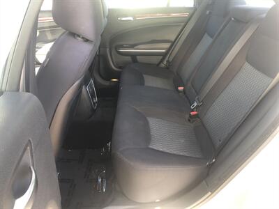 2012 Chrysler 300 Series   - Photo 7 - Ontario, CA 91762