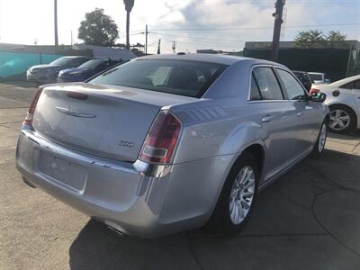2012 Chrysler 300 Series   - Photo 3 - Ontario, CA 91762