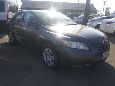 2007 Toyota Camry LE   - Photo 2 - Ontario, CA 91762