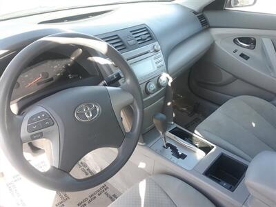 2007 Toyota Camry LE   - Photo 10 - Ontario, CA 91762