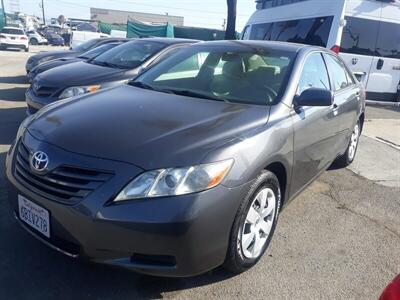 2007 Toyota Camry LE   - Photo 1 - Ontario, CA 91762