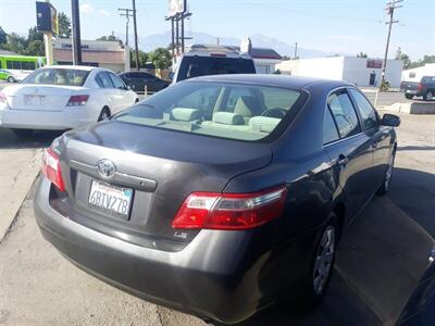 2007 Toyota Camry LE   - Photo 4 - Ontario, CA 91762