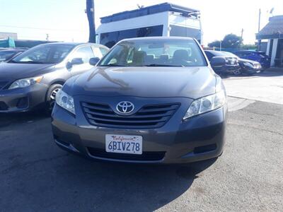 2007 Toyota Camry LE   - Photo 5 - Ontario, CA 91762