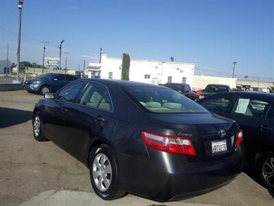 2007 Toyota Camry LE   - Photo 3 - Ontario, CA 91762