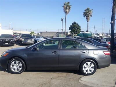 2007 Toyota Camry LE   - Photo 6 - Ontario, CA 91762