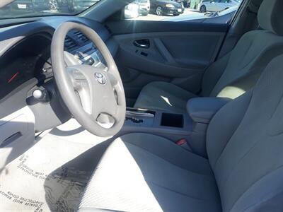 2007 Toyota Camry LE   - Photo 7 - Ontario, CA 91762