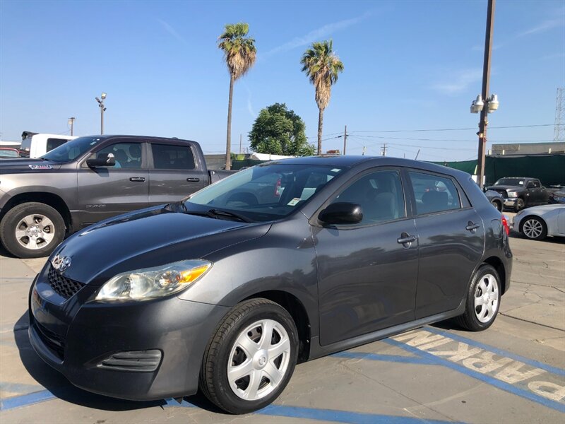 2009 Toyota Matrix   - Photo 1 - Ontario, CA 91762