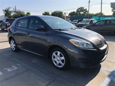 2009 Toyota Matrix - Photo 2 - Ontario, CA 91762