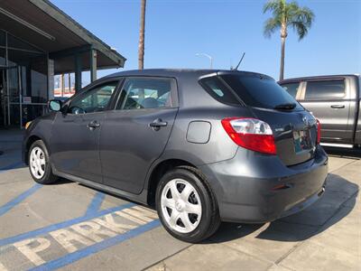 2009 Toyota Matrix - Photo 4 - Ontario, CA 91762