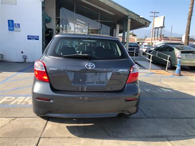 2009 Toyota Matrix - Photo 6 - Ontario, CA 91762