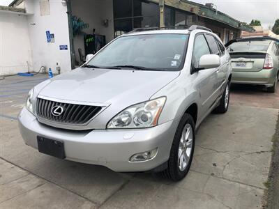 2008 Lexus RX 350   - Photo 2 - Ontario, CA 91762