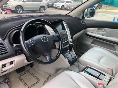 2008 Lexus RX 350   - Photo 7 - Ontario, CA 91762