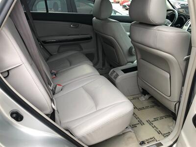 2008 Lexus RX 350   - Photo 8 - Ontario, CA 91762