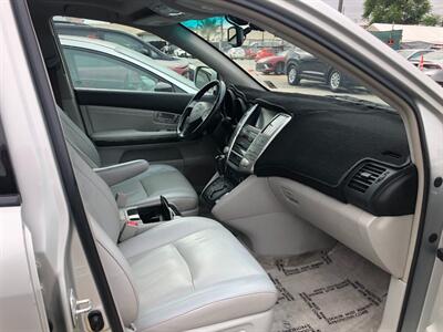2008 Lexus RX 350   - Photo 9 - Ontario, CA 91762