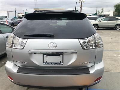 2008 Lexus RX 350   - Photo 5 - Ontario, CA 91762