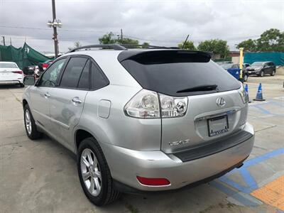 2008 Lexus RX 350   - Photo 6 - Ontario, CA 91762