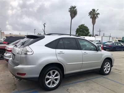 2008 Lexus RX 350   - Photo 4 - Ontario, CA 91762